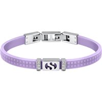 Bracciale Morellato Superga in Silicone SAXR12